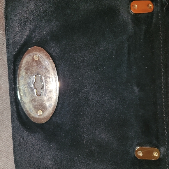 Mulberry black regular lily - Picture 9 of 16